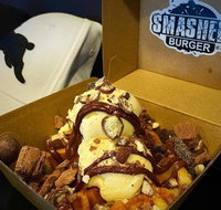 Smashed Burger - Mackay Tourism