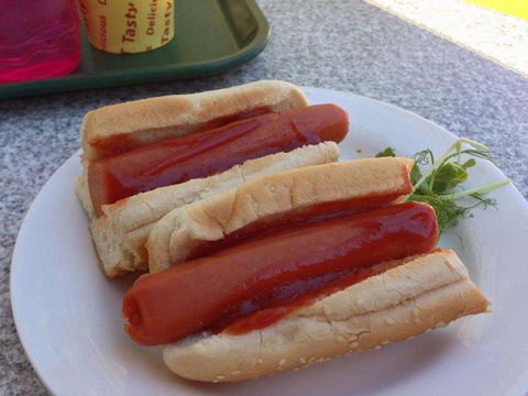 Sticky Beaks Cafe - Mackay Tourism 0