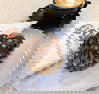 Sublime Gelato - Mackay Tourism