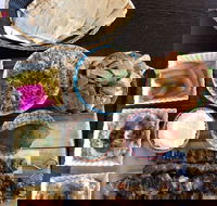 Sumac Cafe - Mackay Tourism