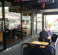 Sushi Galore - Mackay Tourism