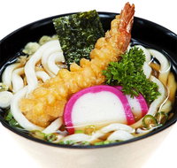 Sushi Guru - Boondall - Mackay Tourism