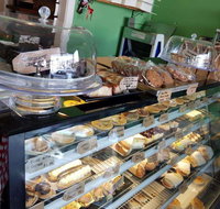 Swan Street Bakery  Patisserie - Mackay Tourism