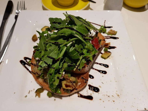 The Partisan - Mackay Tourism 0