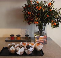 The Farm Wholefoods - Potts Point - Mackay Tourism