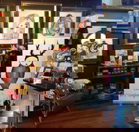The Other Side Art Cafe - Mackay Tourism