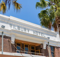 The Tilbury - Mackay Tourism