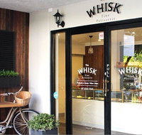 The Whisk Fine Patisserie - Mackay Tourism