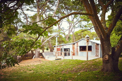 The Whiskery - Mackay Tourism 0