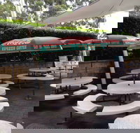 Tickles Food - Mackay Tourism