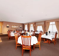 Trappers Restaurant - Mackay Tourism
