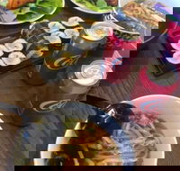 Uni Sushi - Mackay Tourism