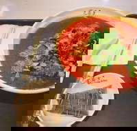 Wide Alley - Mackay Tourism