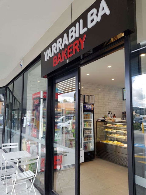 Yarrabilba Bakery - Mackay Tourism 0