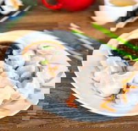 YoYo Noodle Sushi Dumpling Bar - Mackay Tourism