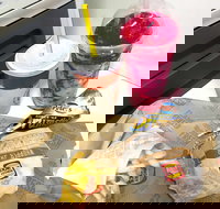 Yummy Chinese BBQ - Mackay Tourism