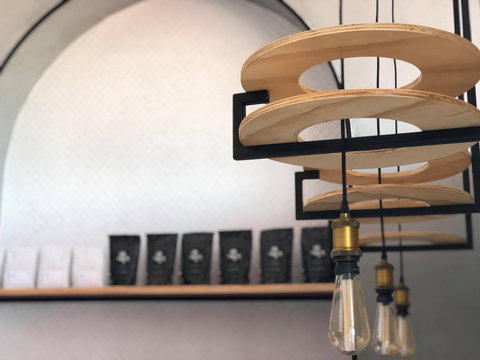 Zooi Cafe - Mackay Tourism 0