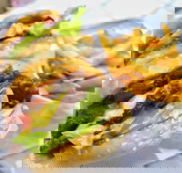 8bit - Mackay Tourism