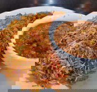 Abrakebabra - Mackay Tourism