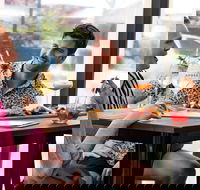 Ambra Spirits Cellar Door  Spritz Bar - Mackay Tourism