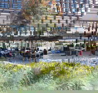 Aroma Cafe - Mawson Lakes - Mackay Tourism