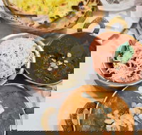 Arya Indian Restaurant - Mackay Tourism