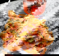 Banksii - Mackay Tourism