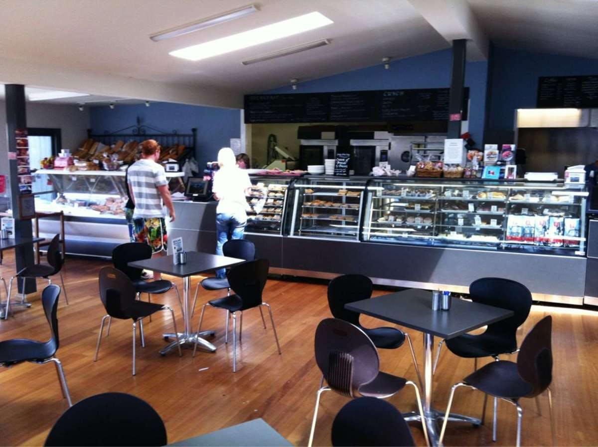 Pontypool TAS Mackay Tourism