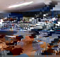Bark Mill Bakery - Mackay Tourism