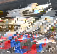 Beach House Bar  Grill - Mackay Tourism