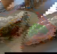 Billie Chu - Mackay Tourism