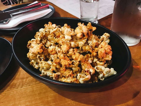 Blue Eye Seafood Restaurant - Mackay Tourism 0