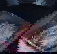 Blue Spoon - Mackay Tourism