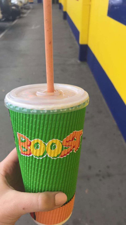 Boost Juice - Preston - Mackay Tourism 0