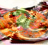 British Raj - Mackay Tourism