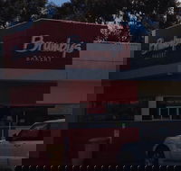 Brumby's Bakery - Davoren Park - Mackay Tourism