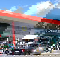 Brumby's Bakery  On The Run - Mackay Tourism