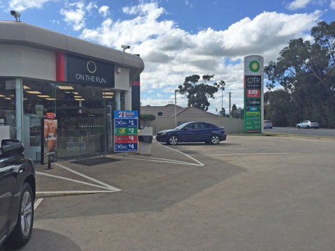 C Coffee - Smithfield - Mackay Tourism 0