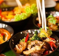 China Bar - Epping - Mackay Tourism