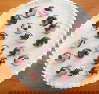 Cocoa Nib - Mackay Tourism