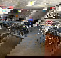 Cooby Cafe - Mackay Tourism