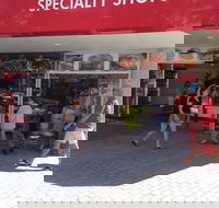 Cronulla Bakehouse - Mackay Tourism