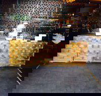 Crystal Chinese Seafood Restaurant - Blacktown - Mackay Tourism