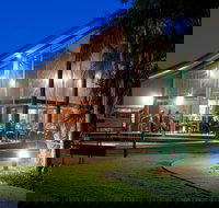 Cunjevoi Restaurant and Bar - Mackay Tourism