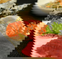 Dae Jang Kum - Mackay Tourism