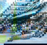 Double Drummer - Mackay Tourism