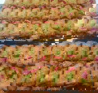 Elwazze Sweets - Mackay Tourism