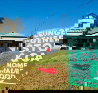 Eungella General Store and Cafe - Mackay Tourism