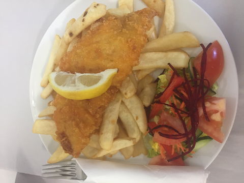 Eungella General Store And Cafe - Mackay Tourism 2