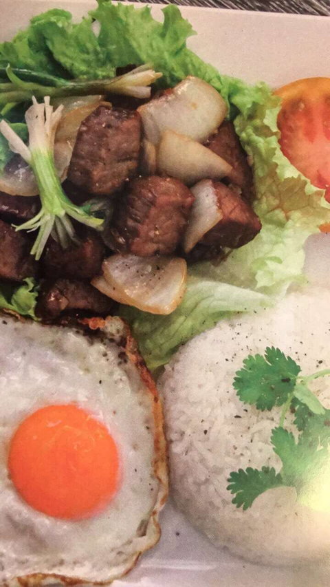 Family Pho - Mackay Tourism 0